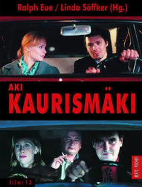 Eue / Söffker |  Aki Kaurismäki | Buch |  Sack Fachmedien