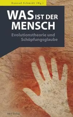 Schmidt |  Was ist der Mensch | Buch |  Sack Fachmedien