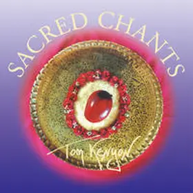 Kenyon |  Sacred Chants. CD | Sonstiges |  Sack Fachmedien