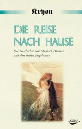 Carroll | Die Reise nach Hause | Buch | 978-3-929512-71-7 | www.sack.de