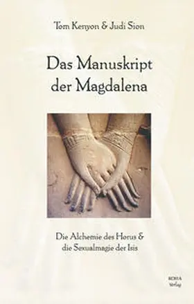 Kenyon |  Das Manuskript der Magdalena | Buch |  Sack Fachmedien