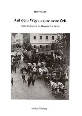 Ettl |  Auf dem Weg in eine neue Zeit | Buch |  Sack Fachmedien