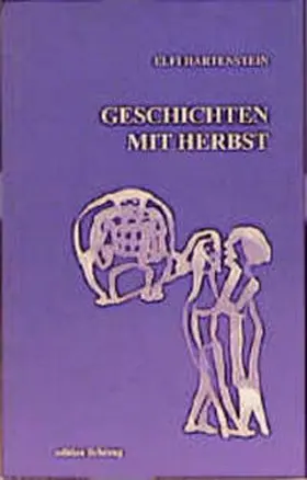 Hartenstein |  Geschichten mit Herbst | Buch |  Sack Fachmedien
