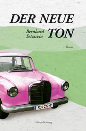 Setzwein |  Der neue Ton | Buch |  Sack Fachmedien
