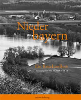 Ettl |  Niederbayern | Buch |  Sack Fachmedien