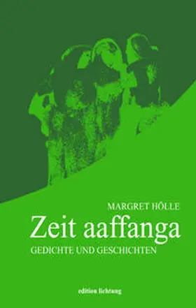 Hölle |  Zeit aaffanga | Buch |  Sack Fachmedien