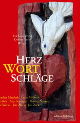 Bauernfeind / Pöschl |  Herzwortschläge | Buch |  Sack Fachmedien