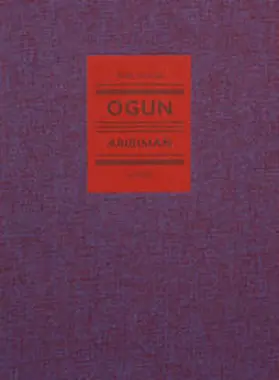 Soyinka |  Ogun Abibiman | Buch |  Sack Fachmedien