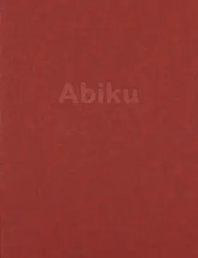 Soyinka |  Abiku. Gedichte. Photographien von Barbara Klemm und Robert Lebeck. | Buch |  Sack Fachmedien
