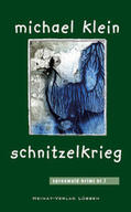 Klein |  schnitzelkrieg | Buch |  Sack Fachmedien