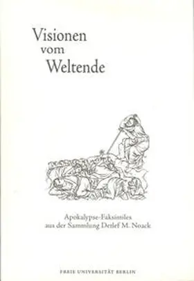 Zöhl |  Visionen vom Weltende | Buch |  Sack Fachmedien