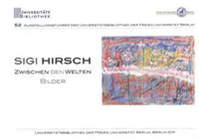  Sigi Hirsch | Buch |  Sack Fachmedien