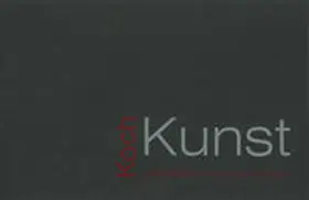 Hoffmann |  KochKunst | Buch |  Sack Fachmedien