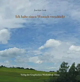Link |  Ich habe einen Wunsch verschickt | Buch |  Sack Fachmedien
