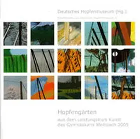 Pinzl / Hofmann |  Hopfengärten | Buch |  Sack Fachmedien
