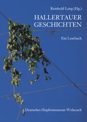 Lang |  Hallertauer Geschichten | Buch |  Sack Fachmedien