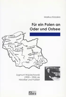 Krzoska |  Für ein Polen an Oder und Ostsee | Buch |  Sack Fachmedien