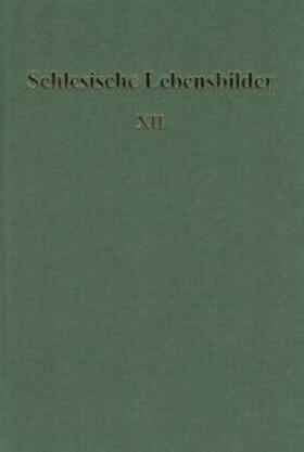 Bahlcke | Schlesische Lebensbilder | Buch | 978-3-929817-08-9 | sack.de