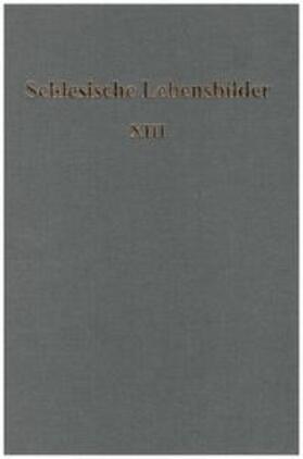 Bahlcke | Schlesische Lebensbilder | Buch | 978-3-929817-11-9 | sack.de