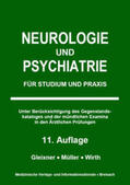 Gleixner / Müller / Wirth |  Neurologie und Psychiatrie | Buch |  Sack Fachmedien