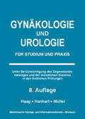 Haag / Müller / Hanhart |  Gynäkologie und Urologie | Buch |  Sack Fachmedien