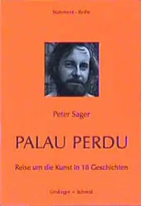 Sager |  Palau perdu | Buch |  Sack Fachmedien