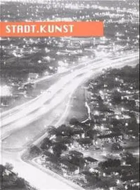 Schütz |  Stadt. Kunst | Buch |  Sack Fachmedien