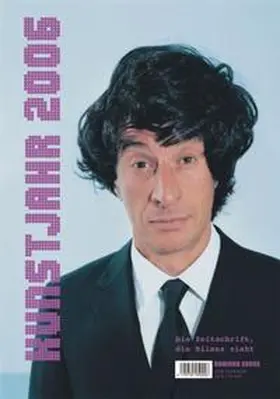 Lindinger / Schmid / Wirth |  KUNSTJAHR 2006 | Buch |  Sack Fachmedien