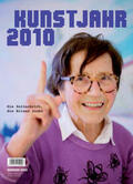 Lindinger / Schmid / Henze-Ketterer |  KUNSTJAHR 2010 | Buch |  Sack Fachmedien