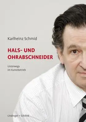 Schmid |  Hals- und Ohrabschneider | Buch |  Sack Fachmedien