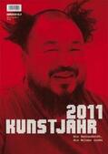 Lindinger / Schmid / Henze-Ketterer |  KUNSTJAHR 2011 | Buch |  Sack Fachmedien