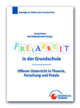 Drews / Wallrabenstein |  Freiarbeit in der Grundschule | Buch |  Sack Fachmedien