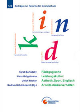 Bartnitzky / Brügelmann / Hecker |  Pädagogische Leistungskultur | Buch |  Sack Fachmedien