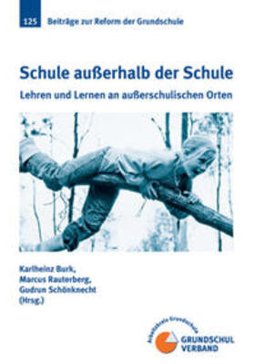 Burk / Rauterberg / Schönknecht |  Schule außerhalb der Schule | Buch |  Sack Fachmedien