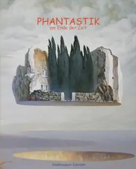 Ivanovic / May |  Phantastik am Ende der Zeit | Buch |  Sack Fachmedien