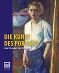 Engelhardt / Tesan / Heunoske |  Die Kunst des Porträts. Aus Erlanger Sammlungen | Buch |  Sack Fachmedien