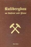Bornemann / Burrhee / Herzau |  Kalibergbau an Unstrut und Finne | Buch |  Sack Fachmedien