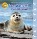 Fischer-Nagel |  Seehunde im Wattenmeer | Buch |  Sack Fachmedien