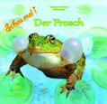 Fischer-Nagel / Zornik |  Schau mal! Der Frosch | Buch |  Sack Fachmedien