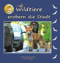 Fischer-Nagel |  Wildtiere erobern die Stadt | Buch |  Sack Fachmedien