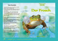 Fischer-Nagel |  Natur-Kamishibai - Der Frosch | Buch |  Sack Fachmedien