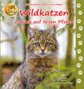 Fischer-Nagel |  Wildkatzen | Buch |  Sack Fachmedien