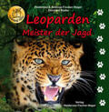 Fischer-Nagel / Radke |  Leoparden | Buch |  Sack Fachmedien