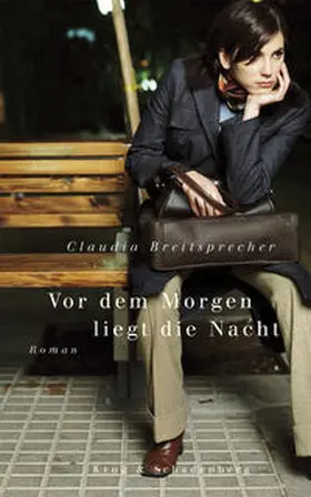 Breitsprecher |  Vor dem Morgen liegt die Nacht | Buch |  Sack Fachmedien