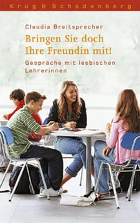 Breitsprecher |  Bringen Sie doch Ihre Freundin mit! | Buch |  Sack Fachmedien