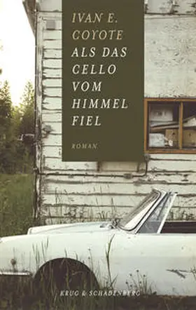  Als das Cello vom Himmel fiel | Buch |  Sack Fachmedien