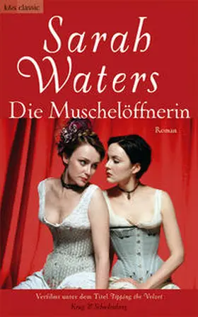 Waters | Die Muschelöffnerin | Buch | 978-3-930041-80-0 | www.sack.de