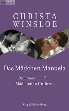 Winsloe |  Das Mädchen Manuela | Buch |  Sack Fachmedien