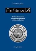 Schmid |  ArchimedeS | Buch |  Sack Fachmedien