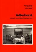 Sünkel |  Adlerhorst | Buch |  Sack Fachmedien